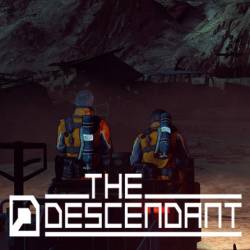 The Descendant Episode One (2016/ENG)