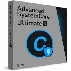 Advanced SystemCare Ultimate 9.0.1.637