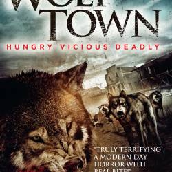   / Wolf Town (2011) DVDRip - , 