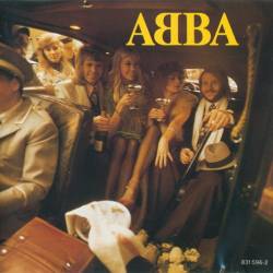 ABBA - ABBA (1975) [Lossless+Mp3]