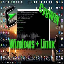 Linux  Windows (2016) WEBRip