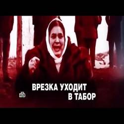 ЧП. Расследование. Врезка уходит в табор (22.04.2016) SATRip