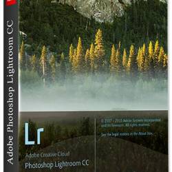 Adobe Photoshop Lightroom 6.5.1 Portable