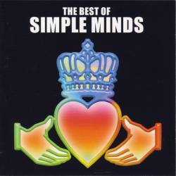 Simple Minds - The Best Of [2CD] (2001)