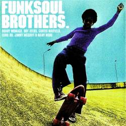 VA  Funk Soul Brothers (2000)