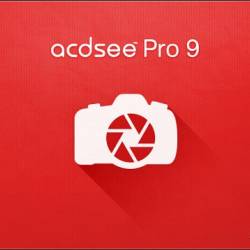 ACDSee Pro 9.2 Build 528 (x86/x64)