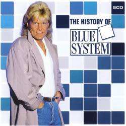 Blue System - The History Of Blue System [2CD] (2009) [Lossless+Mp3]