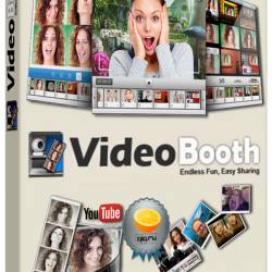 Video Booth Pro 2.7.5.2