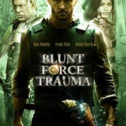   / Blunt Force Trauma (2015) HDRip / BDRip