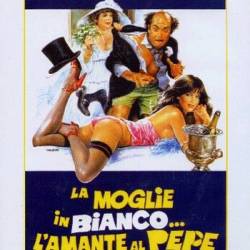      / La moglie in bianco... l'amante al pepe (1981) DVDRip