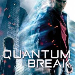 Quantum Break (v.2.2.0.0/2016/RUS/ENG) RePack  SEYTER