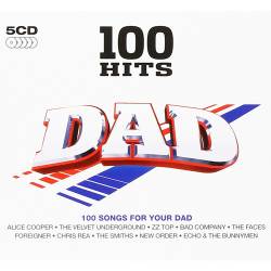 100 Hits Dad (2016)