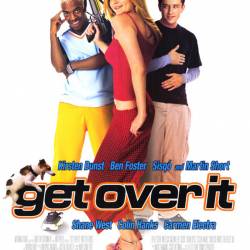   / Get Over It (2001) DVDRip - , 