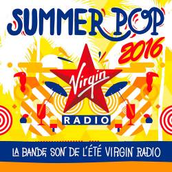 Virgin Radio Summer Pop 2016 (2016)