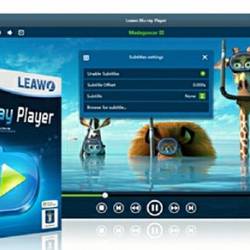 Leawo Blu-ray Player 1.9.3.5 Final