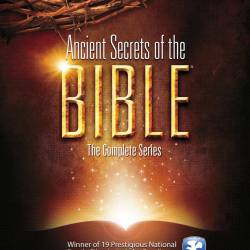    (8   8) / Ancient Secrets Of the Bible (1992-1993) DVDRip