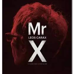   / Mr. X, a Vision of Leos Carax (2014) DVB