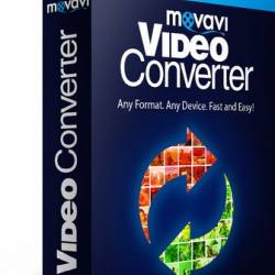 Movavi Video Converter 16.2.0