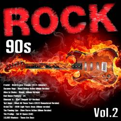 Rock 90s Vol.2 (2016) MP3