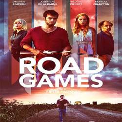   / Road Games (2015) HDRip/BDRip 720p - 