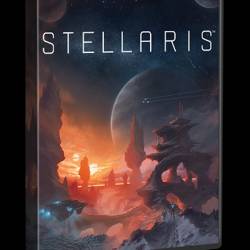 Stellaris: Galaxy Edition [v 1.2.3 + 5 DLC] (2016) PC | RePack