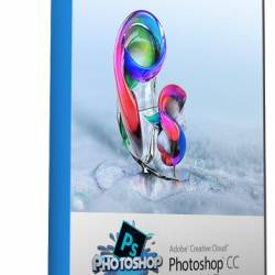 Adobe Photoshop CC 2015.5 17.0 + Lite