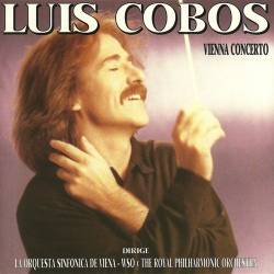 Luis Cobos - Vienna Concerto (1988) [Lossless+MP3]