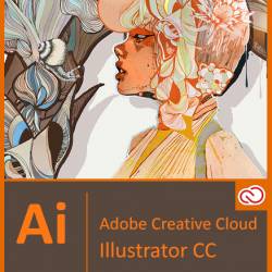 Adobe Illustrator CC 2015.3.1 v.20.1.0.174 by m0nkrus