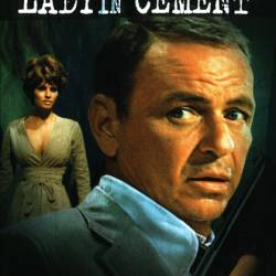    /    /    / Lady in Cement (1968) DVDRip - , , , 