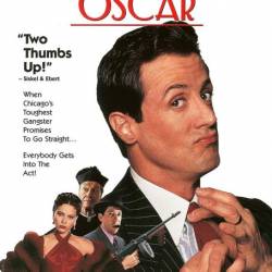  / Oscar (1991) HDTVRip-AVC