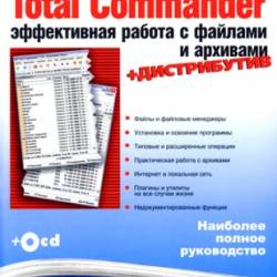 Total Commander:      