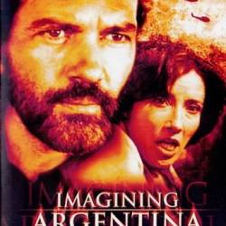    / Imagining Argentina (2003) DVDRip-AVC