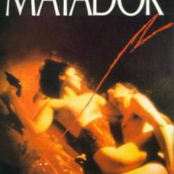  / Matador (1986) DVDRip