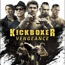  / Kickboxer: Vengeance (2016) WEB-DLRip 1400Mb / 700Mb + WEB-DL 720p / 1080p