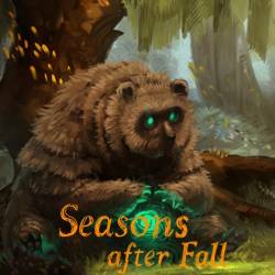 Seasons after Fall (2016/ENG/MULTI5/RePack  FitGirl)