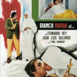 ,  ... / Bianco, rosso e... (1972) DVDRip