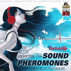 Sound Pheromones: September House Mix (2016) MP3