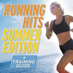 VA - Running Hits Summer Edition (2016)