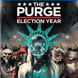   3 / The Purge: Election Year (2016) HDRip/2100Mb/1400Mb/BDRip 720p/BDRip 1080p/