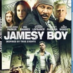  / Jamesy Boy (2014) BDRip - , , , 