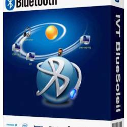 IVT BlueSoleil 10.0.496.1