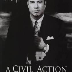   / A Civil Action (1998) HDTVRip 720p ( ,  )