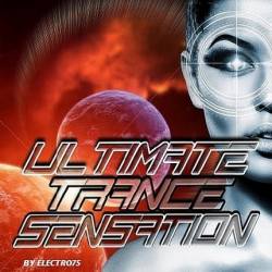 VA - Ultimate Trance Sensation (2016)