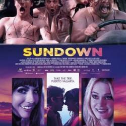  / Sundown (2016) WEB-DLRip / WEB-DL ( ,  ,  )