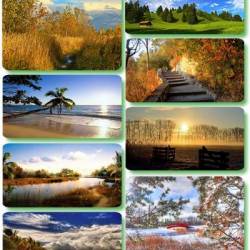 Beautiful Nature Wallpapers 182