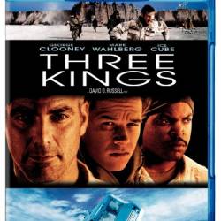   / Three Kings (1999) BDRip ( ,  ,  )