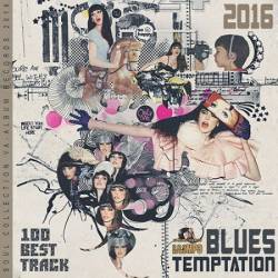 Rock Blues Temptation (2016) MP3