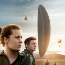  / Arrival (2016) ( ,  ,  )