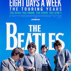 :     / The Beatles: Eight Days a Week - The Touring Years (2016) BDRip