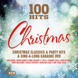 100 Hits - Christmas (2016)